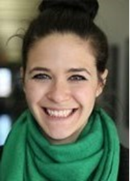 Erin Calipari, Ph.D.