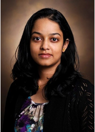 Rameela Raman, Ph.D.
