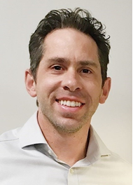 Manus Donahue, Ph.D.