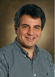 Ronald Emeson, Ph.D.