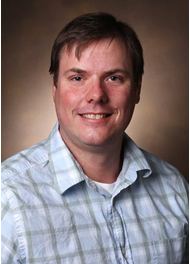 Brad Grueter, Ph.D.