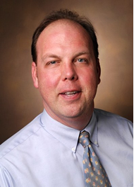 James Jackson, Psy.D.