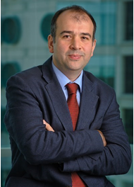 Ege Kavalali, Ph.D.
