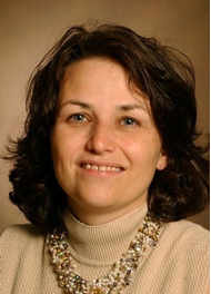 Christine Konradi, Ph.D.