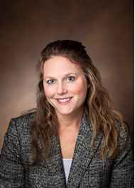 Autumn Kujawa, Ph.D.