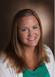 Whitney Loring, Psy.D.