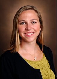 Mary Hamilton, M.Ed.