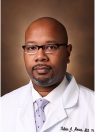 Kelvin Moses, Ph.D., M.D.