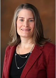 Lesley Omary, M.D.