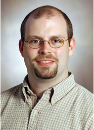 Baxter Rogers, Ph.D.