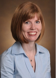Julie  Taylor, Ph.D.