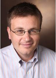 Zachary Warren, Ph.D.
