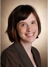 Jessica Young, M.D.